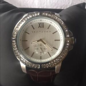 sean jean watches